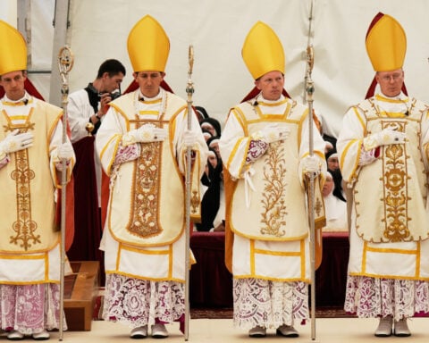 Defying Pope Leo XIV, traditionalists go ahead with bishop consecrations in Switzerland