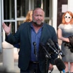 The Onion's new parody of Alex Jones' Infowars starts with $100,000 to Sandy Hook families