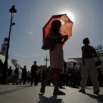 Net-zero champion Europe snared by climate change on its doorstep