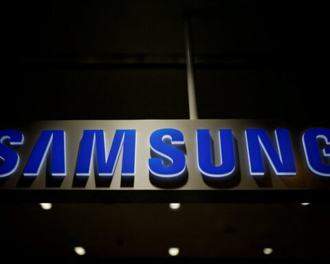 Samsung Group details plans to invest $90 billion in South Korea's central region
