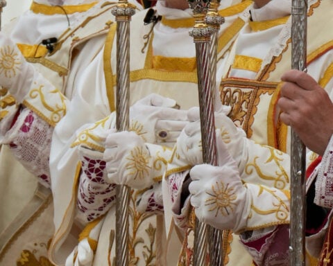 Vatican declares ultraconservative society in schism, excommunicates bishops and warns faithful