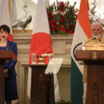 India, Japan sign pacts on AI, metals, and energy after Modi-Takaichi talks