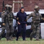 Germany charges Nord Stream suspect with war crime complicity, sabotage