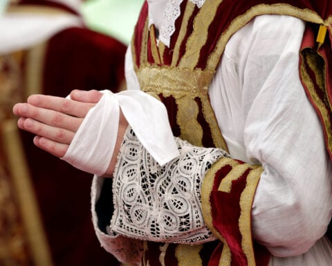 Members of rebel Catholic group in schism, excommunicated, Vatican says