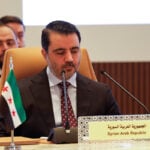 Syrian foreign minister visits Beirut after Trump comments about taking on Hezbollah