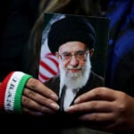 Iran warns US, Israel against attacks ahead of funeral processions for Khamenei