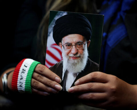 Iran warns US, Israel against attacks ahead of funeral processions for Khamenei
