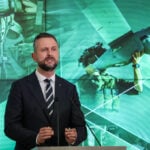 Ukraine withholding promised drone technology as historical tensions rise, Polish minister says