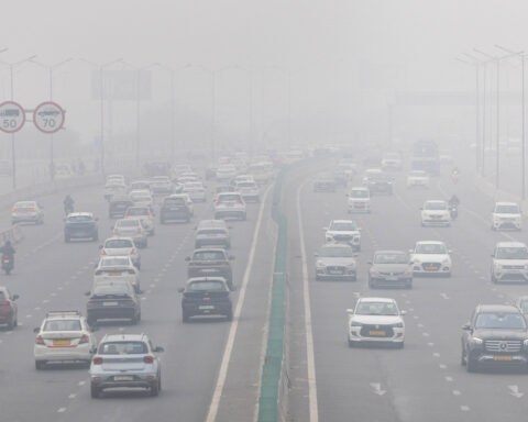 India's capital announces permanent anti-pollution curbs for toxic winter months
