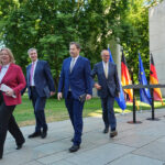 Merz unveils sweeping reform push for Germany: Tax cuts, pension overhaul and new sick leave rules
