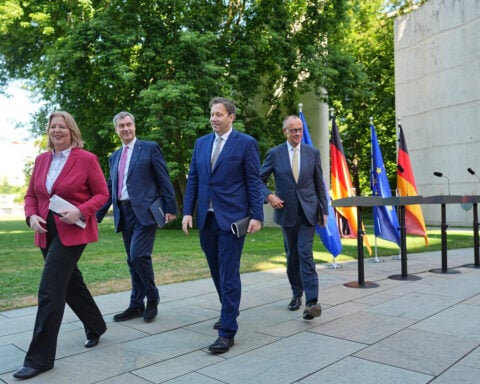 Merz unveils sweeping reform push for Germany: Tax cuts, pension overhaul and new sick leave rules