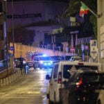 With 556 police officers patrolling a country half the size of Central Park, everyone thought Monaco was safe