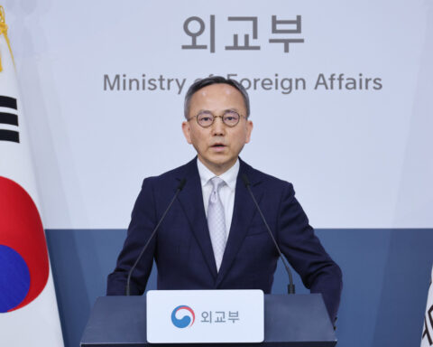 South Korea disputes US congressional report claiming discrimination against Seattle-based Coupang