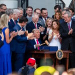 Trump’s ‘big beautiful bill’ is driving aspiring doctors to reconsider their careers