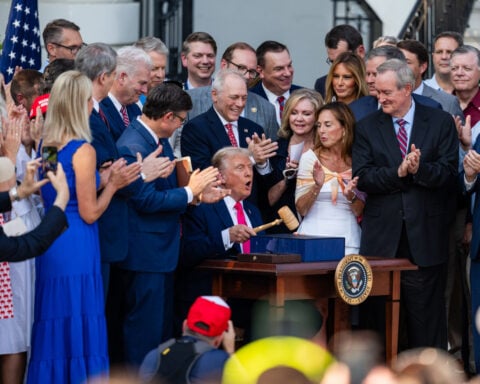 Trump’s ‘big beautiful bill’ is driving aspiring doctors to reconsider their careers