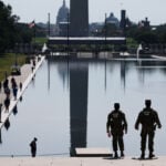 Securing America’s 250: Law enforcement faces shifting plans and World Cup demands
