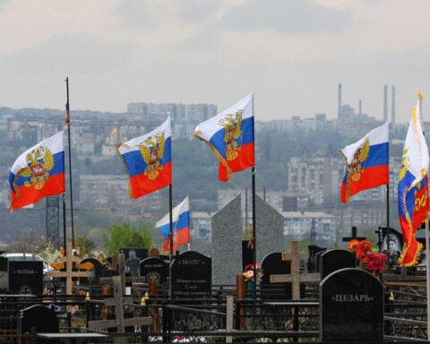 Bloodier than Stalingrad: Number of casualties in Russia’s war on Ukraine reaches 2 million