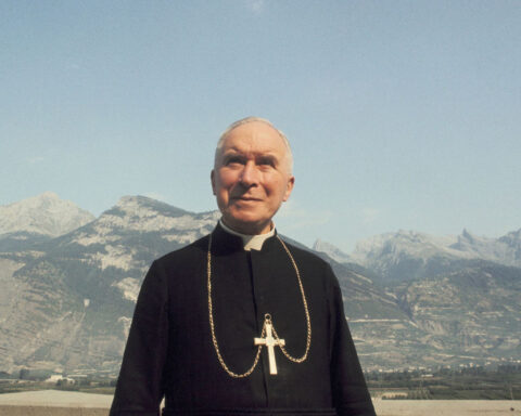 Breakaway Catholic group excommunicated after defying warnings from Pope Leo