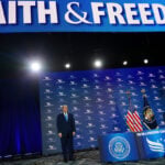 Trump and Republicans return to communist attacks against Democrats ahead of the midterm elections