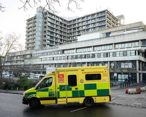 UK-US pharma deal could lead to nearly 230,000 unnecessary deaths in England, analysis says