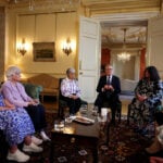 UK's Starmer apologises to mothers and children traumatised by decades of forced adoptions