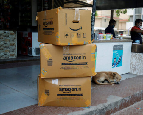 Amazon vows action against India delivery partner after fire probe concludes