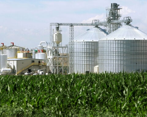 Trump biofuel goals hit reality as US plants lag