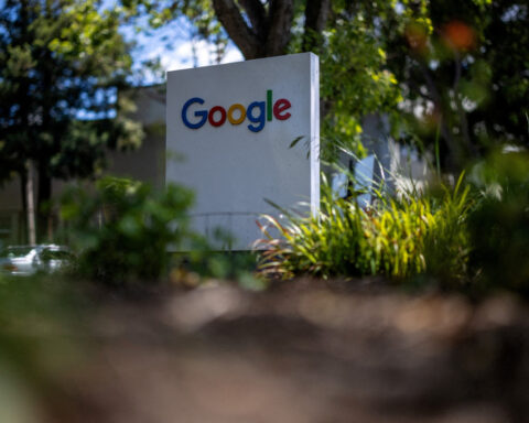 Google loses fight against record €4.1 billion EU antitrust fine