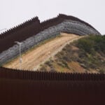 Trump administration’s $46 billion 'smart wall' races ahead on the US-Mexico border