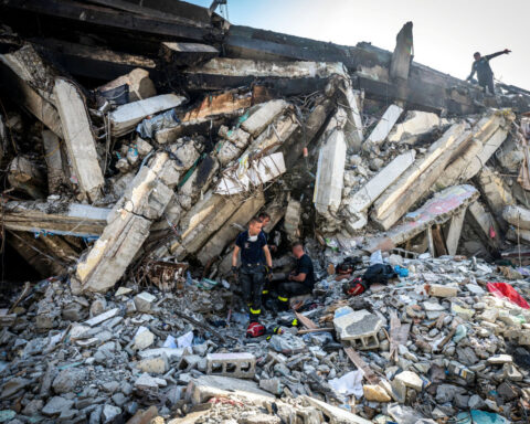 As Venezuelan morgues fill and the death toll slowly rises, questions remain about how many are truly gone