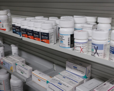 Trump administration proposes a rule it says could save Medicare patients $1.1 billion on drugs