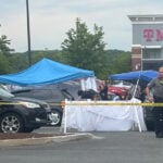 Two dead after shooting, standoff in Massachusetts, officials say
