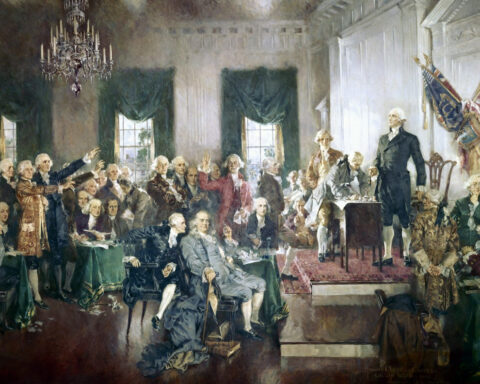 As the US turns 250, a forgotten founding influence helps explain its current unease
