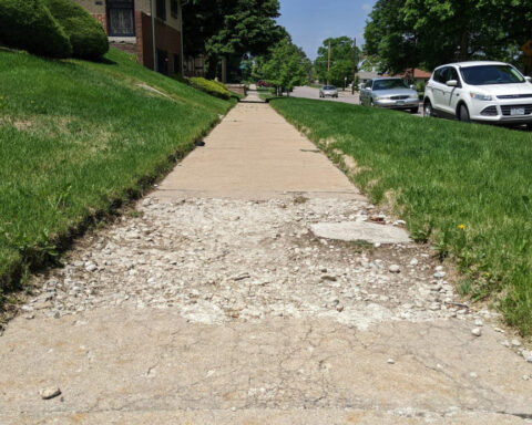 Why Denver stopped treating sidewalk repair as a DIY project – lessons for other cities and homeowners