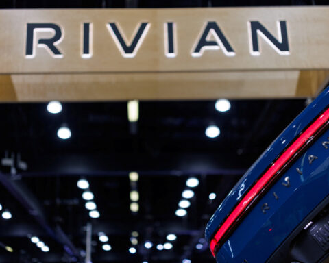 EV maker Rivian raises 2026 delivery forecast on strong demand, shares soar 