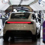 Tesla's China-made EV sales rise 24.4% year on year in June