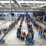 Spain's amnesty drive brings 600,000 migrants into formal economy during application review