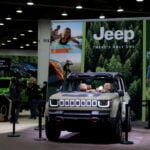 Automakers tap America's 250th, World Cup to rev up patriotism