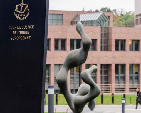 Top EU court dismisses Google appeal of $4.5 billion antitrust fine