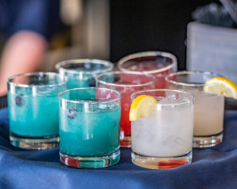 Alcohol is one of the most dangerous drugs, yet its presence is ubiquitous in social settings and celebrations