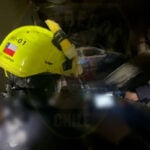 Man pulled from rubble in ‘miraculous’ rescue 8 days after devastating Venezuela earthquakes