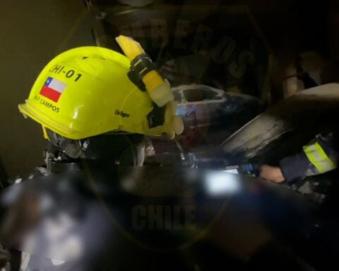 Man pulled from rubble in ‘miraculous’ rescue 8 days after devastating Venezuela earthquakes
