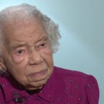 At 104, a Baltimore centenarian shares the mindset she credits for a joyful life