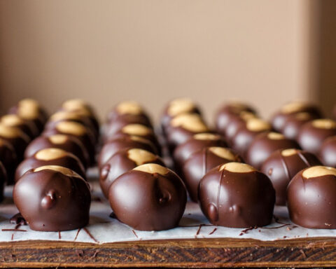 American desserts: 15 sweet regional treats to try
