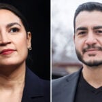 Ocasio-Cortez endorses Abdul El-Sayed in Michigan Senate race