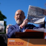 Goal of higher voter turnout remains elusive in California as changes have extended ballot counting