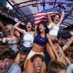 Soccer fans are into this year's World Cup, but the US still isn't a soccer nation, new poll finds