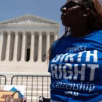 The Supreme Court tackled race, history and the law in fraught and reflective major rulings