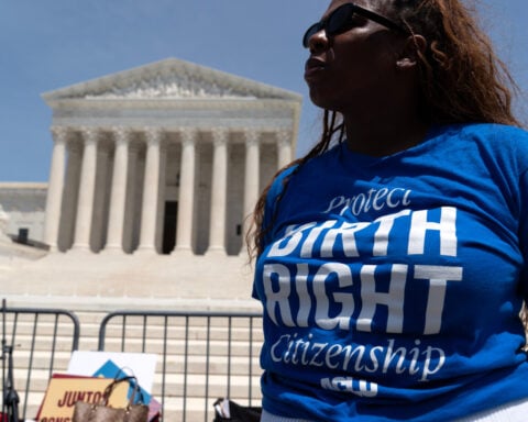 The Supreme Court tackled race, history and the law in fraught and reflective major rulings