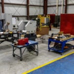 US factory orders fall in May, weighed down by weak demand for commercial aircraft